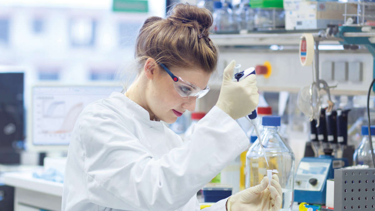 Gene Expression